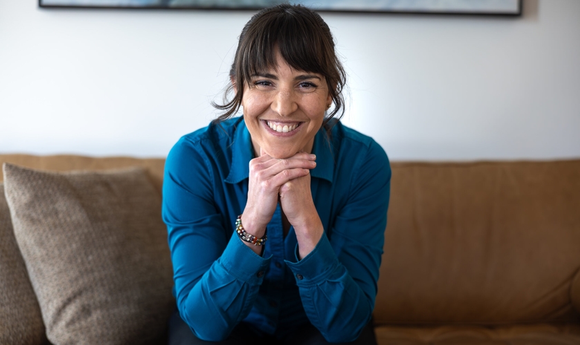 Kaley Chiles. (Foto: Alliance Defending Freedom).