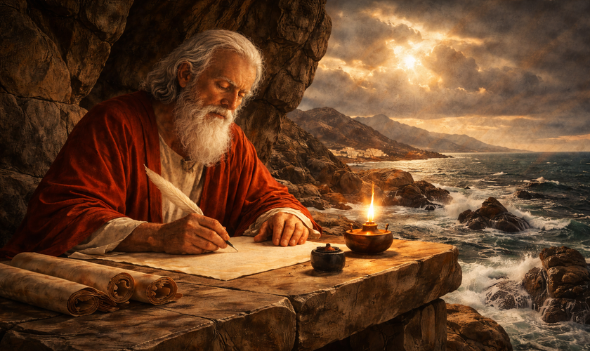 (Imagem ilustrativa gerada por IA)