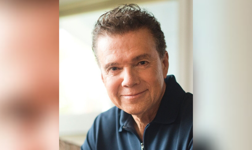 Michael Guillen é mestre e doutor pela Universidade Cornell em física, matemática e astronomia. (Foto: Divulgação)