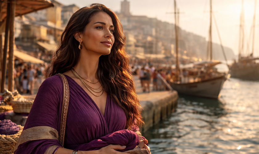 (Imagem: Arquivo pessoal George Legmann)