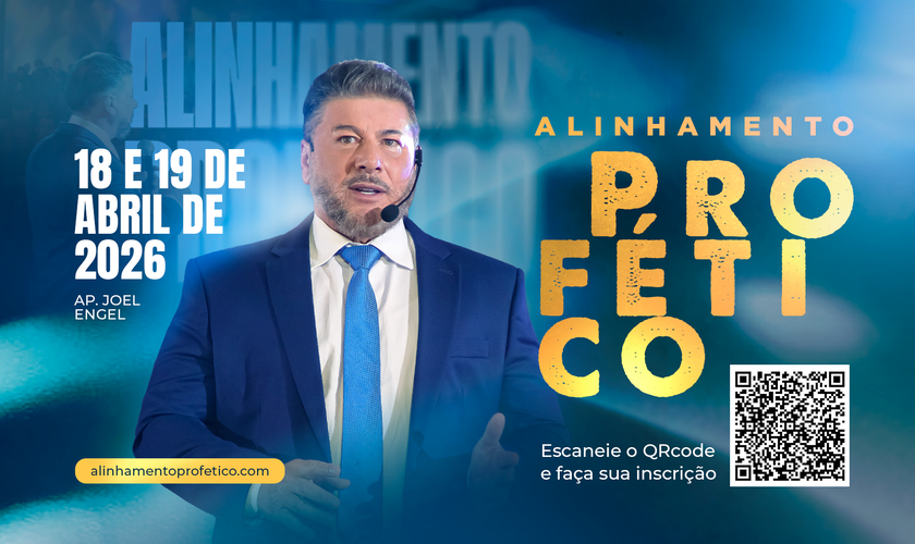 (Foto: Divulgação/Ministério Engel)