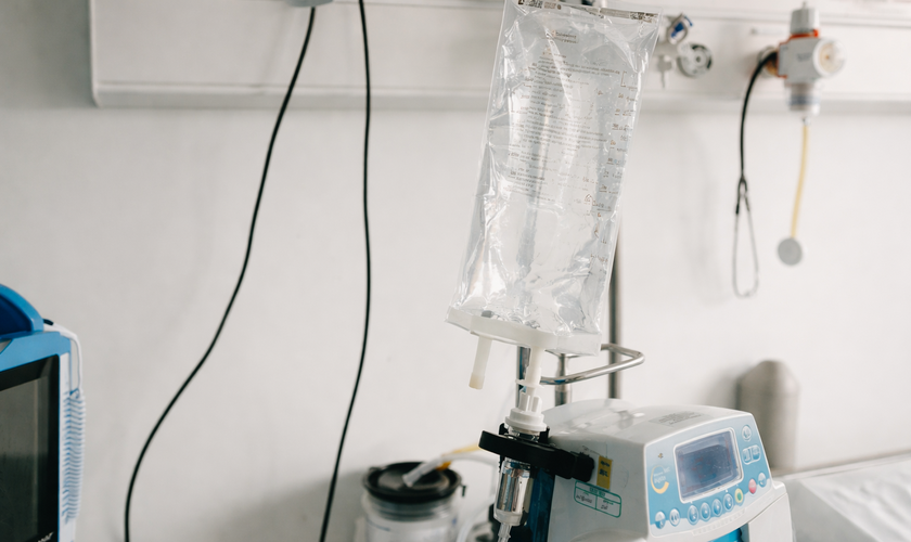 (Imagem ilustrativa gerada por IA)