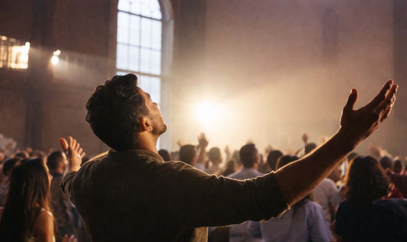 (Imagem ilustrativa gerada por IA)