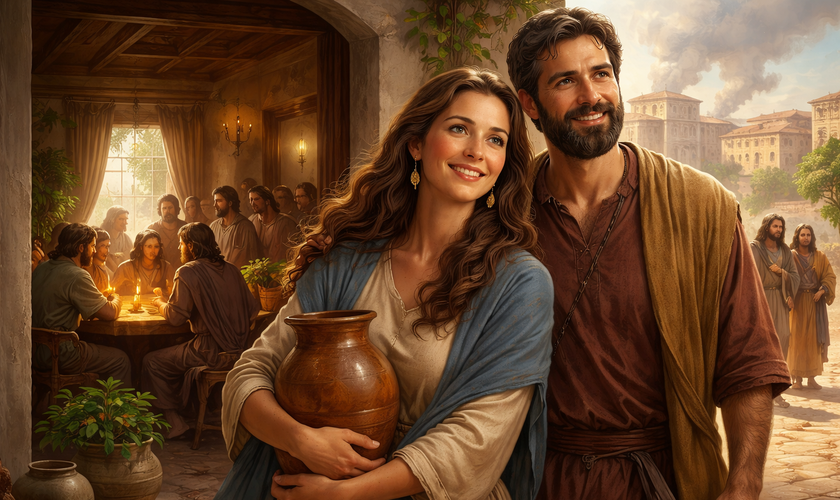 (Imagem ilustrativa gerada por IA)