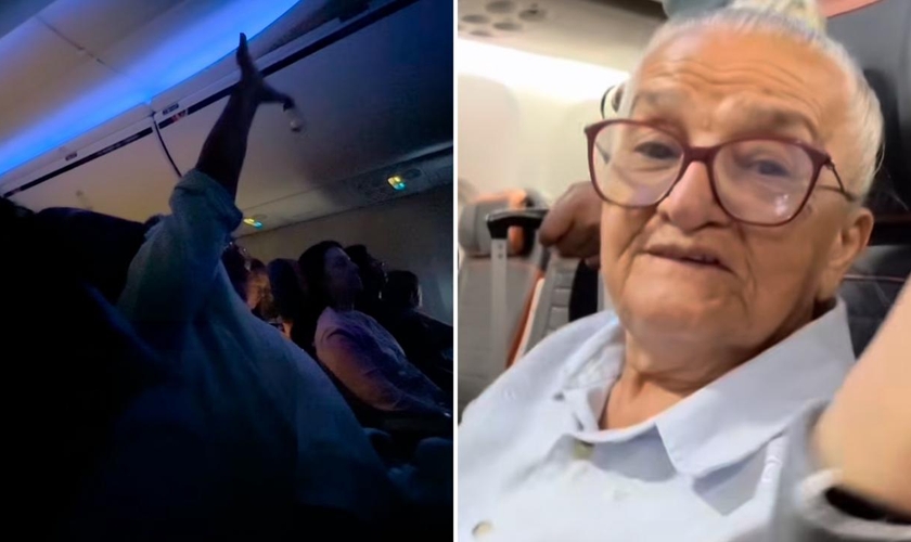 Lidenoura Leite. (Foto: Reprodução/Instagram/Lidenoura Leite de Manaus)