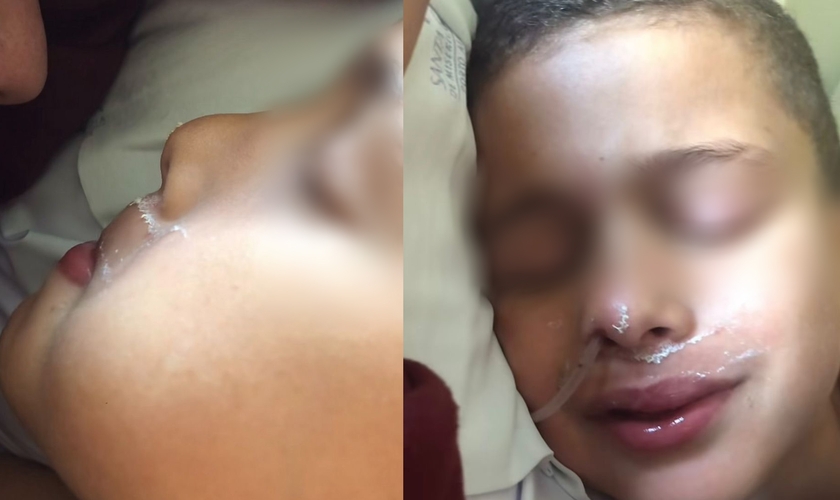 Miguel Teixeira. (Foto: Reprodução/Instagram/Miguel Teixeira)