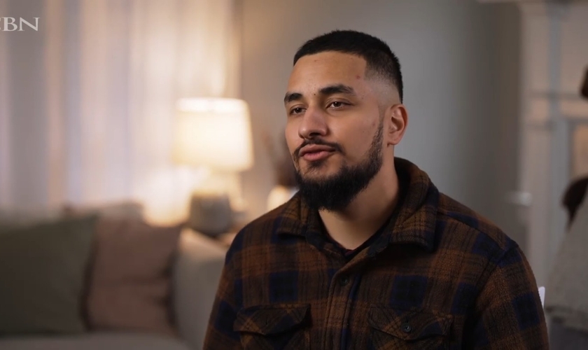 Jaska Duwardi. (Foto: Reprodução/CBN News).