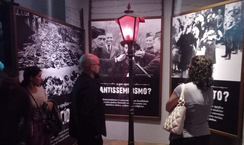 (Foto: Silas Anastácio)