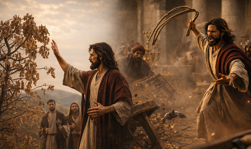 (Imagem ilustrativa gerada por IA)