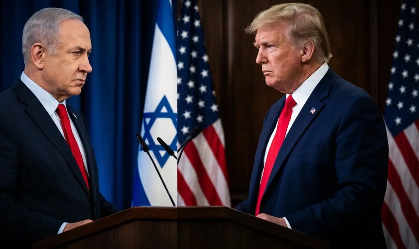 (Imagem ilustrativa gerada por IA)