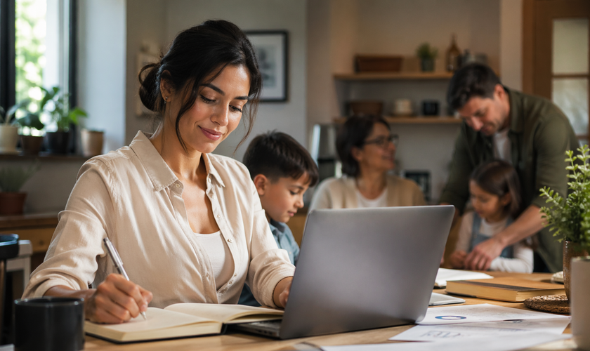 (Imagem ilustrativa gerada por IA)