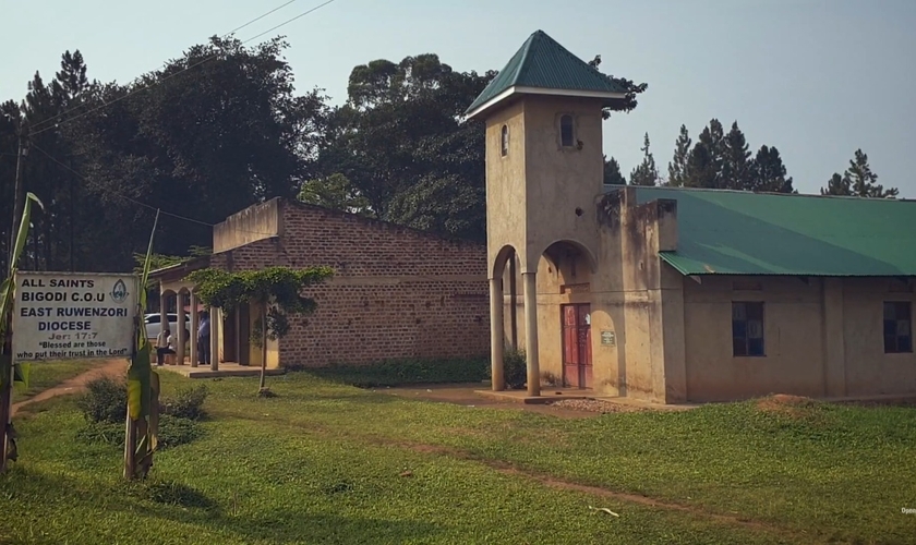 Imagem ilustrativa. (Foto: Reprodução/YouTube/Open Doors UK & Ireland).