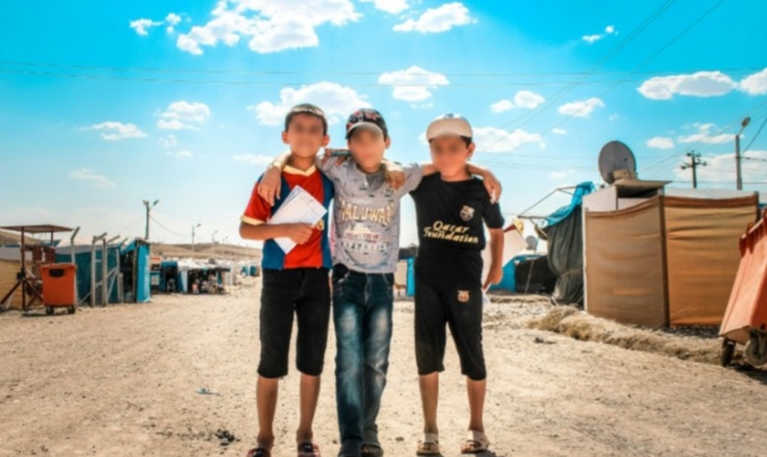 Imagem ilustrativa. (Foto: Unsplash/Jonathan Ramalho).