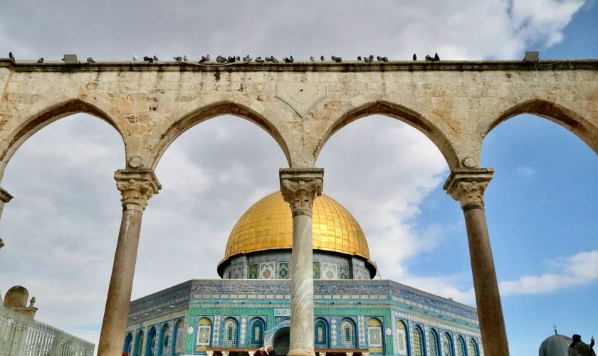 (Foto: Jorge Fernández Salas/Unsplash)