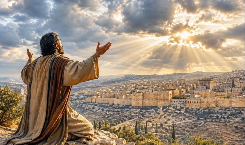 (Imagem ilustrativa gerada por IA)