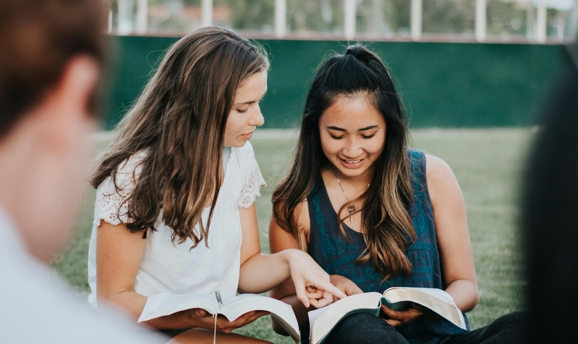 (Foto: Unsplash/Meredith Spencer)