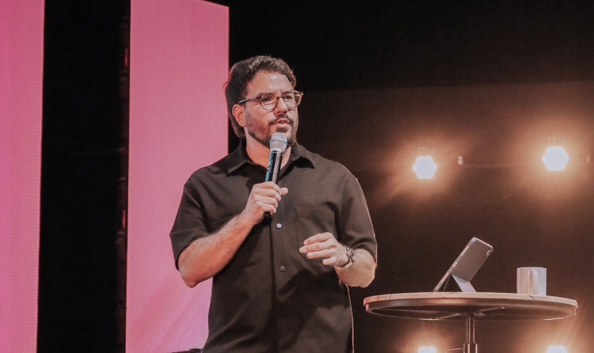 Marcos Madaleno. (Foto: Inspire Conference Portugal).