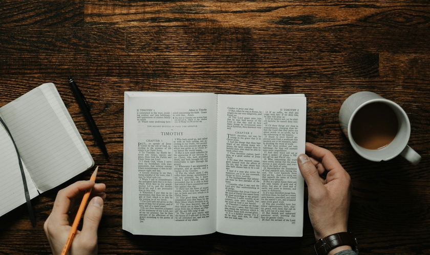 (Foto: Andrik Langfield / Unsplash)