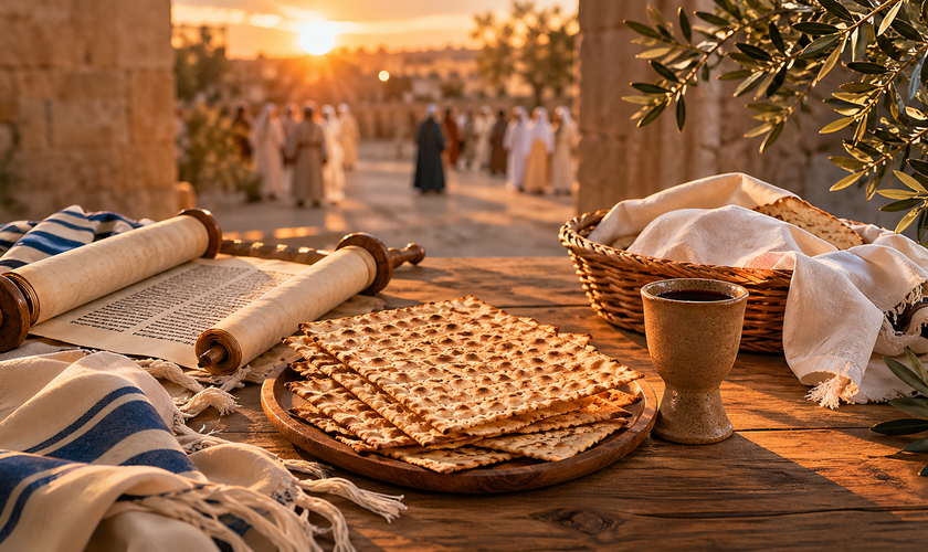 (Imagem ilustrativa gerada por IA)