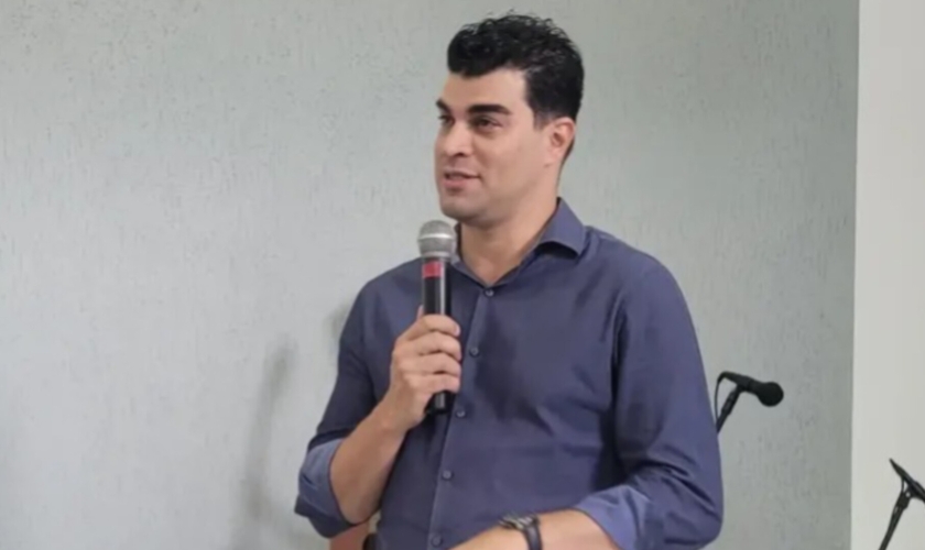 Tom Dias. (Foto: Instagram/iapvh).