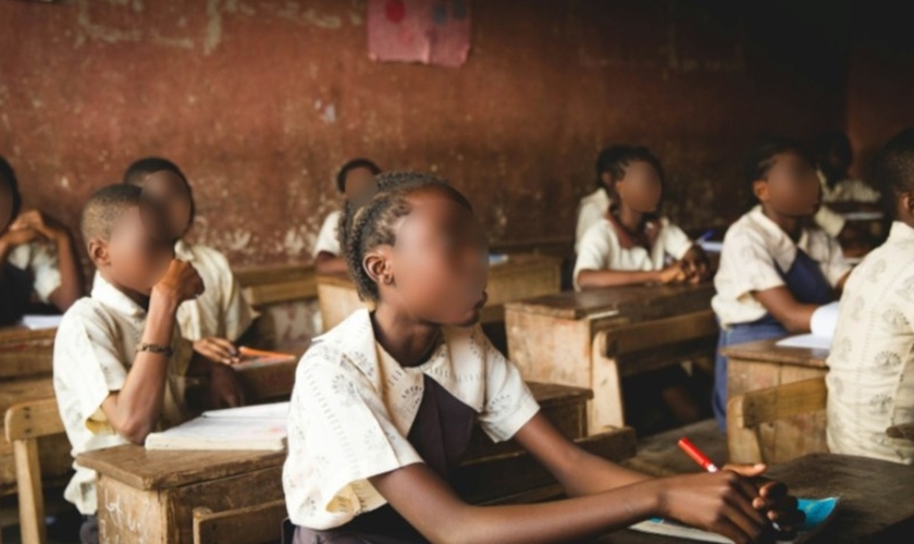 Imagem ilustrativa. (Foto: Unsplash/Doug Linstedt).