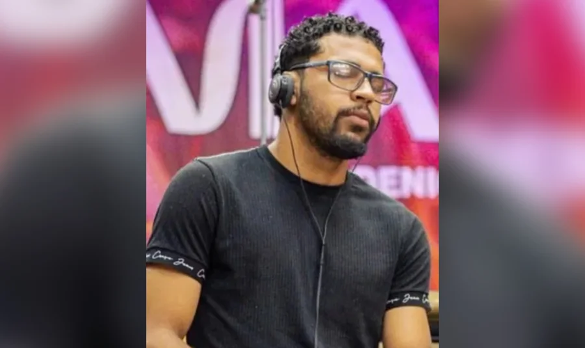 Bruno Fernandes de Souza. (Foto: Reprodução/Redes Sociais)