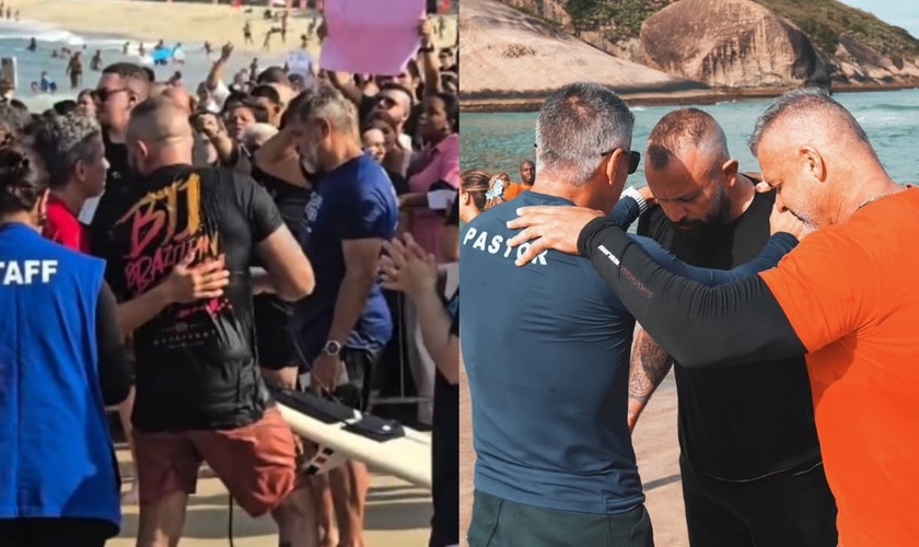 Pablo Vieira. (Foto: Reprodução/Instagram/ibatitude/Reprodução/Instagram/ pablovieirabjj).