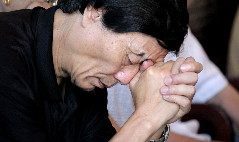 Os cristãos foram processados em grupos reduzidos, com um ou dois réus por audiência. (Foto representativa: Portas Abertas)