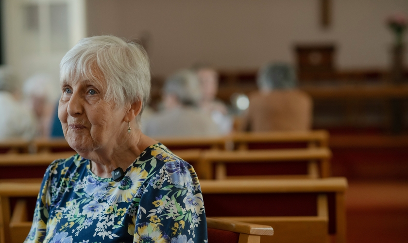 Imagem ilustrativa. (Foto: Unsplash/Age Cymru).