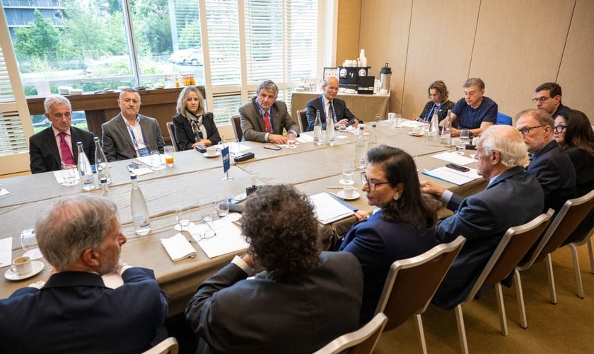 (Foto: Conib / Liane G. Zaidler)