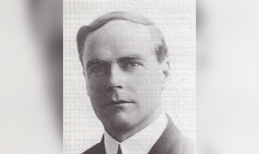William H. Durham. (Foto: Wikipedia)