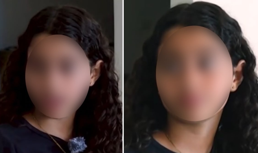Fabiana Blanco. (Foto: Reprodução/YouTube/CNN Brasil)