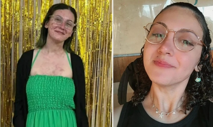 Raquel Soares está servindo na base da JOCUM no Timor-Leste. (Foto: Arquivo pessoal concedido ao Guiame)