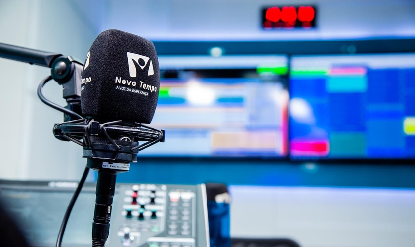 (Foto: Imagem ilustartiva/Rádio Novo Tempo).