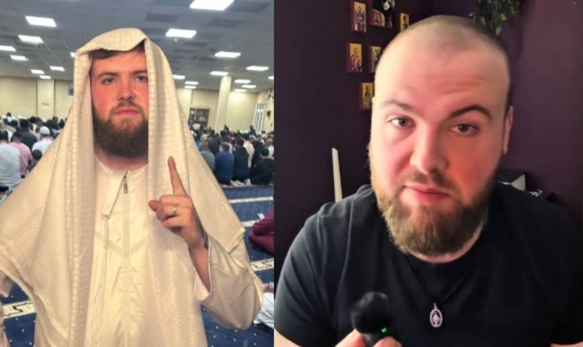Kieos. (Foto: Reprodução/TikTok/thekieos).