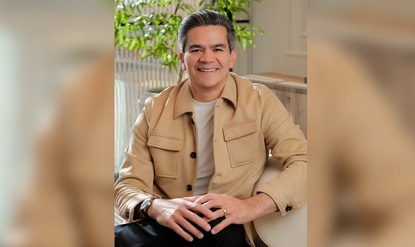 Flavio Valvassoura. (Foto: Divulgação)