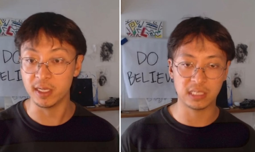 Brian Guan. (Foto: Reprodução/Instagram/Brian Guan)