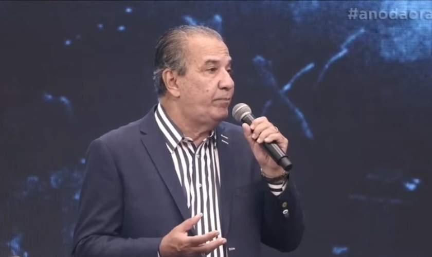 Silas Malafaia. (Foto: Reprodução/YouTube/Silas Malafaia Oficial).