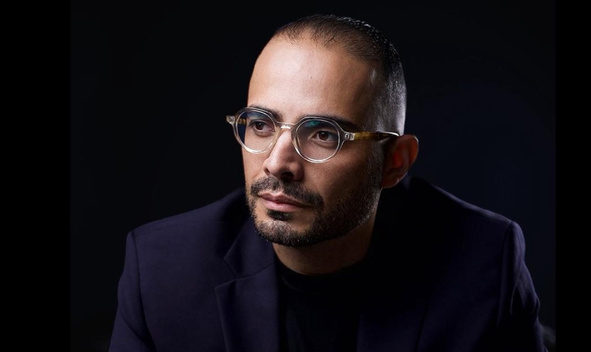 Adson Belo. (Foto: Divulgação)