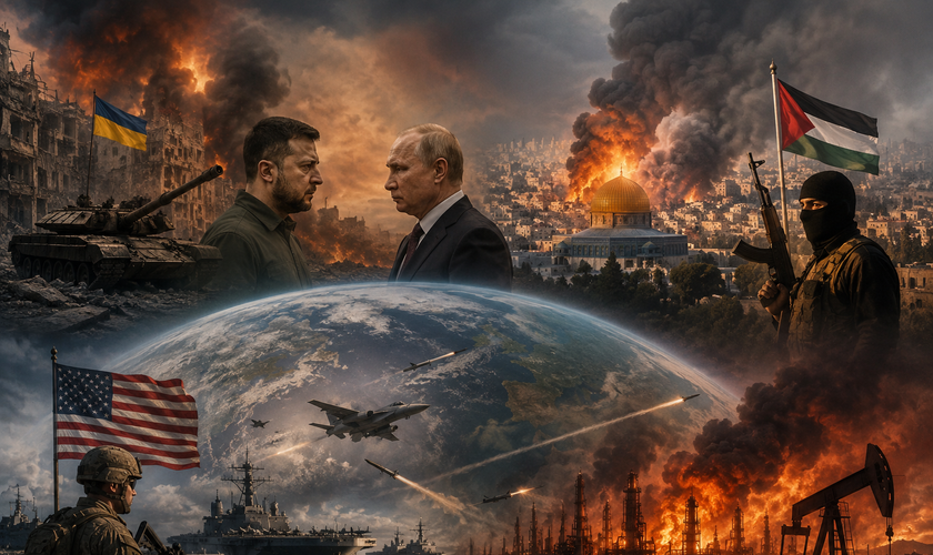 (Imagem ilustrativa gerada por IA)