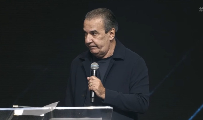 Silas Malafaia. (Foto: Reprodução/YouTube/ADVEC).