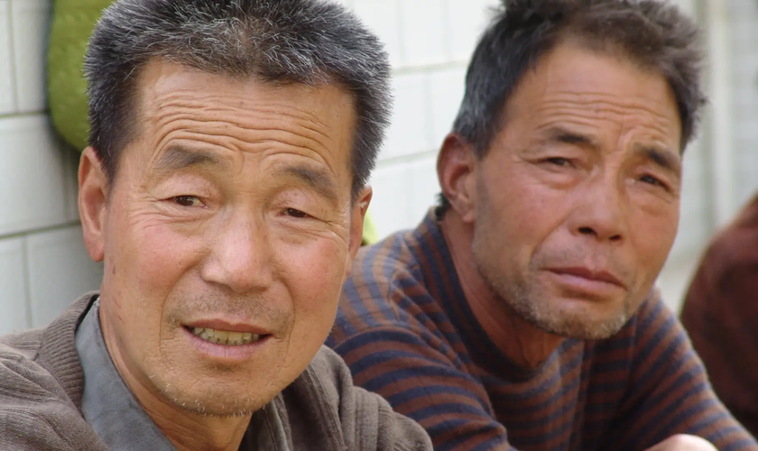 Cristãos na China enfrentam perseguição e restrições à liberdade religiosa. (Foto representativa: Portas Abertas)