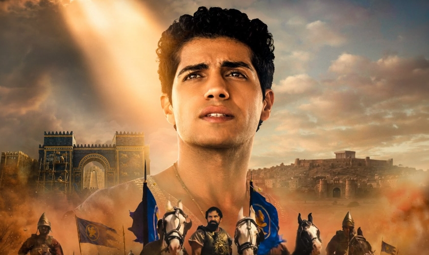 Pôster oficial do filme no Brasil. (Foto: Divulgação)