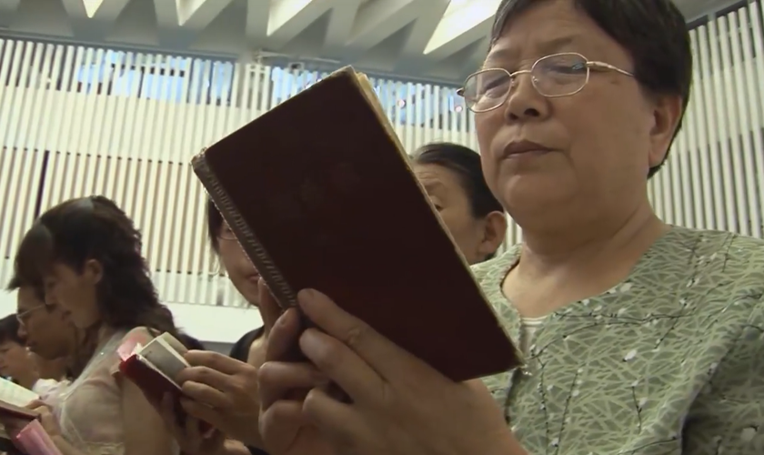 Cristãos norte-coreanos seguem a Cristo em meio à perseguição. (Foto: Ilustração/CBN News)