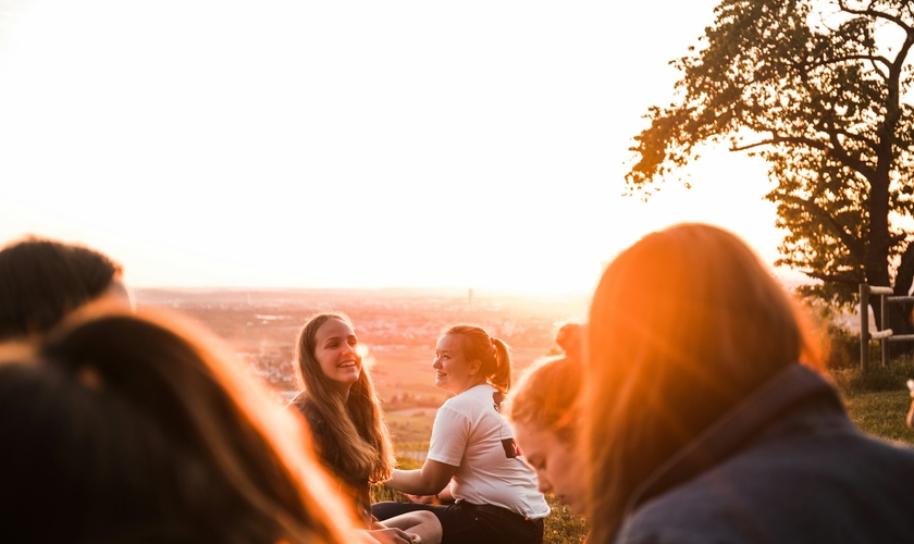 (Foto: Noah Benjamin / Unsplash)