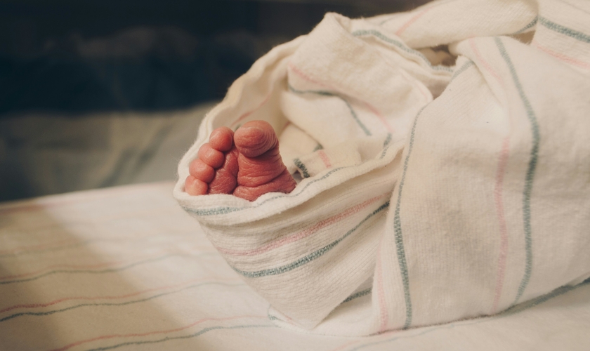 Imagem ilustrativa. (Foto: Unsplash/Kelly Sikkema).
