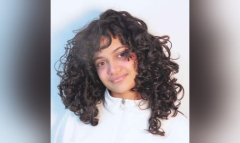 Anna Bensi foi condenada a dois anos de prisão domiciliar. (Foto: Christian Solidarity Worldwide).