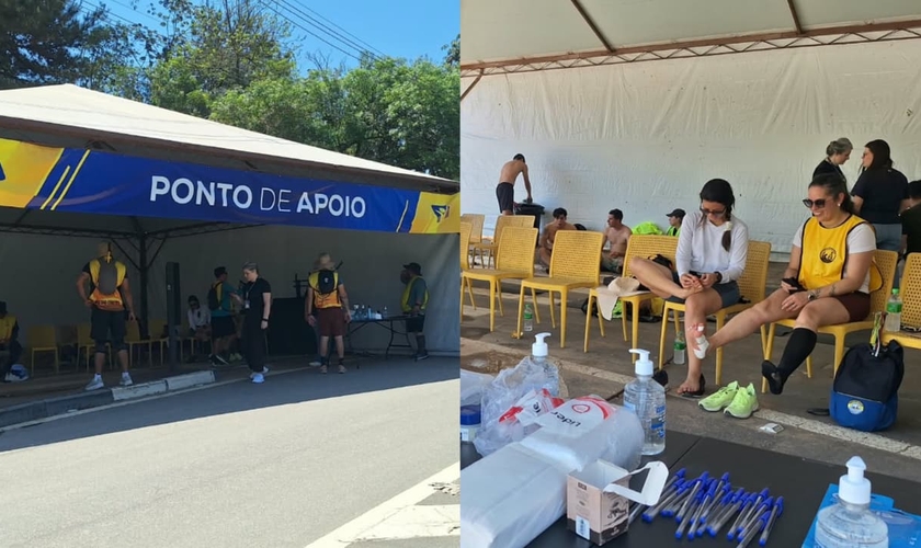 (Foto: Divulgação).