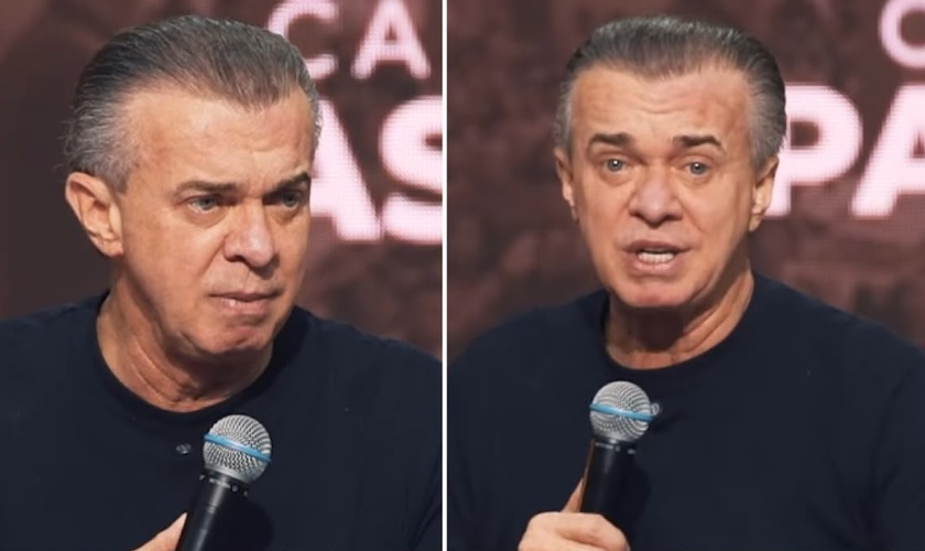 Luiz Hermínio. (Foto: Reprodução/Instagram/Luiz Hermínio)