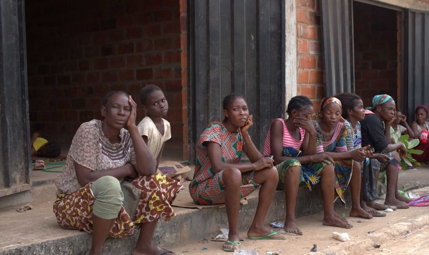  Imagem ilustrativa. (Foto: Open Doors USA).